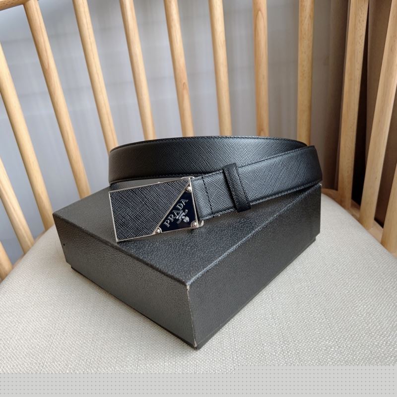 Pra*a belts